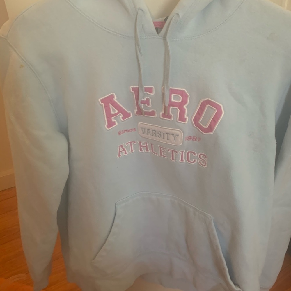 Aeropostale sweatshirt